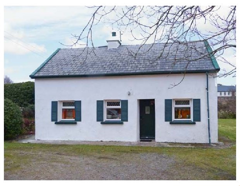 More information about The Lake House- Connemara - ideal for a family holiday
