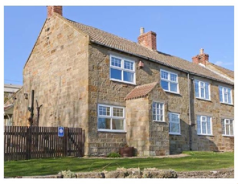 More information about The Cottage - ideal for a family holiday
