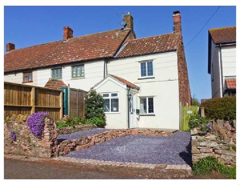 More information about Hillside Cottage - ideal for a family holiday