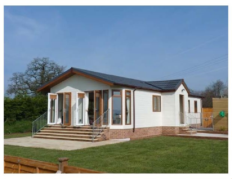 More information about Elworthy Lodge - ideal for a family holiday
