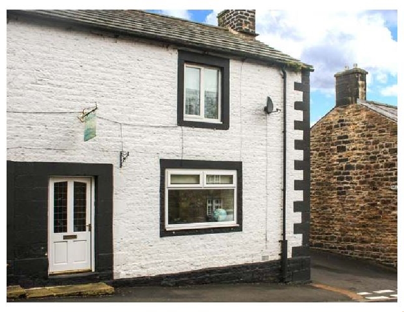 More information about Chare Close Cottage - ideal for a family holiday