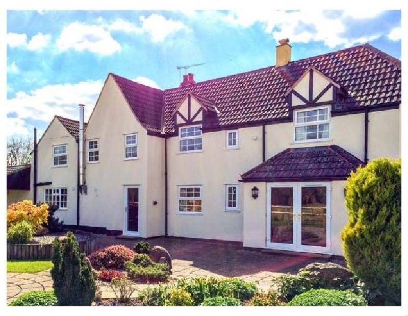 More information about Ingleside - ideal for a family holiday