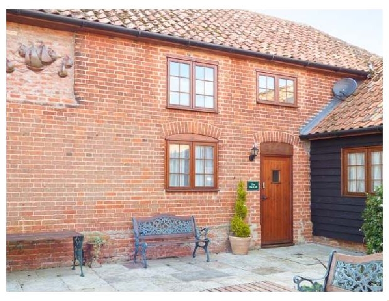 More information about Hayloft Cottage - ideal for a family holiday