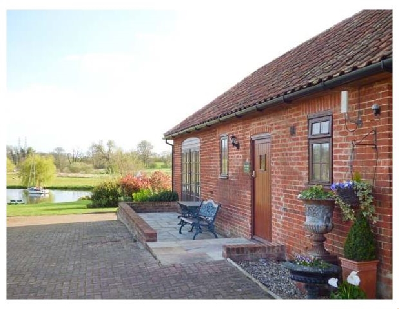 More information about Barn Owl Cottage - ideal for a family holiday