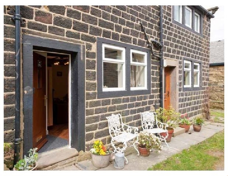 More information about The Snug - ideal for a family holiday