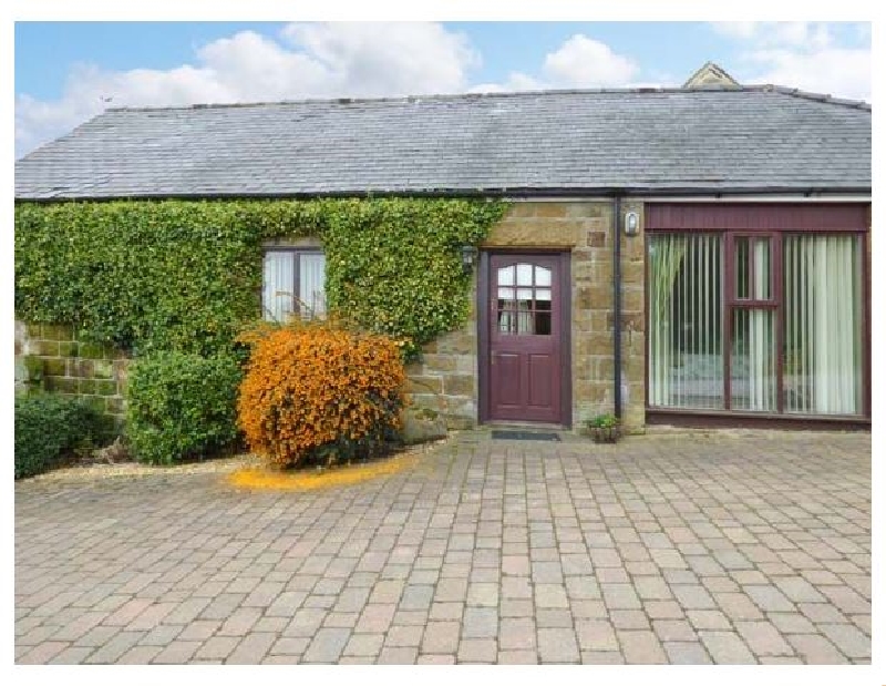 Coopers Cottage a british holiday cottage for 4 in ,