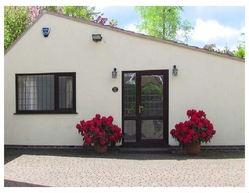 More information about Millers Retreat - ideal for a family holiday