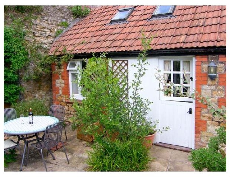 More information about The Old Stable - ideal for a family holiday