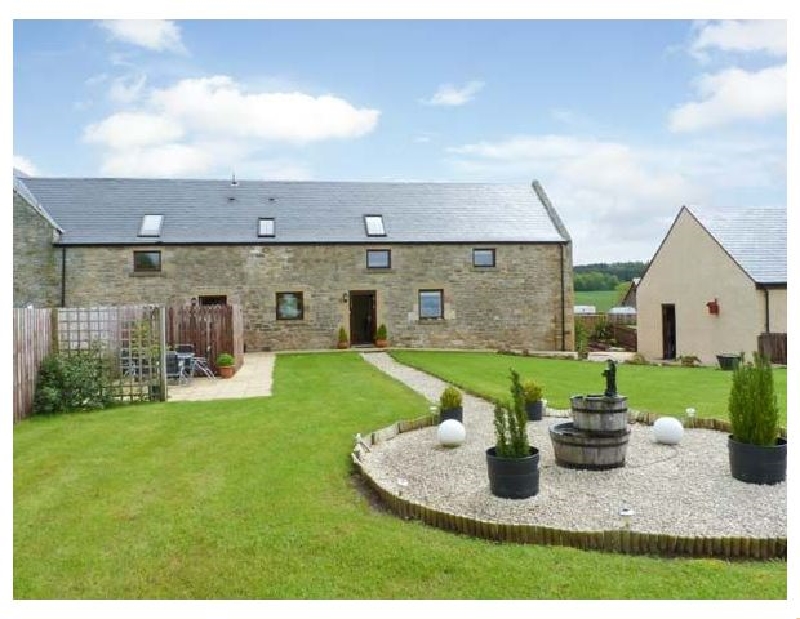 More information about The Granary - ideal for a family holiday