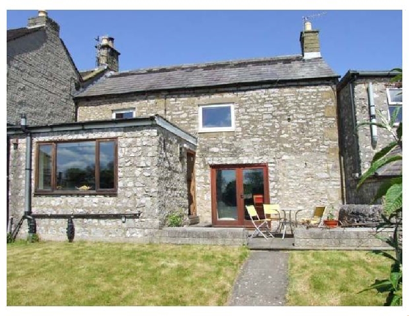 More information about Brown Hare Cottage - ideal for a family holiday