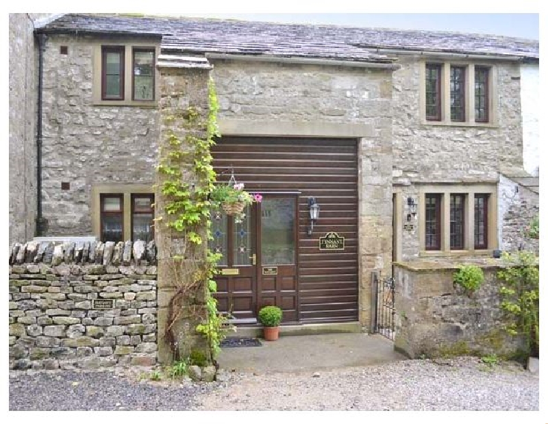 More information about The Hayloft at Tennant Barn - ideal for a family holiday
