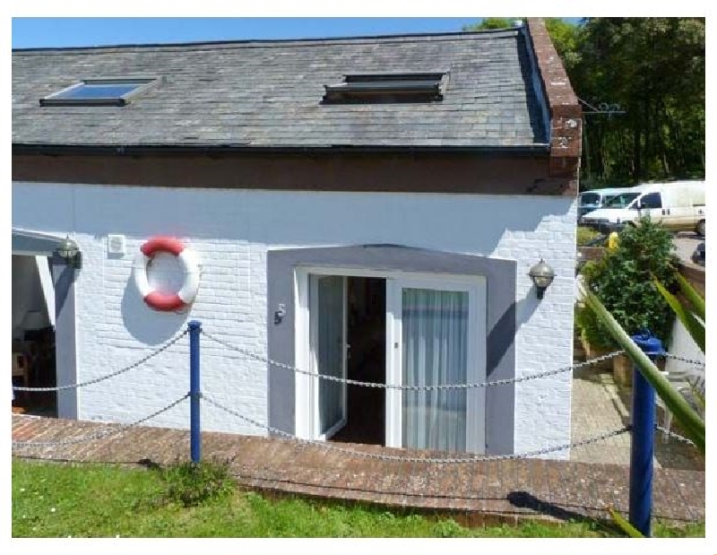 More information about West Sea View No 5 - ideal for a family holiday