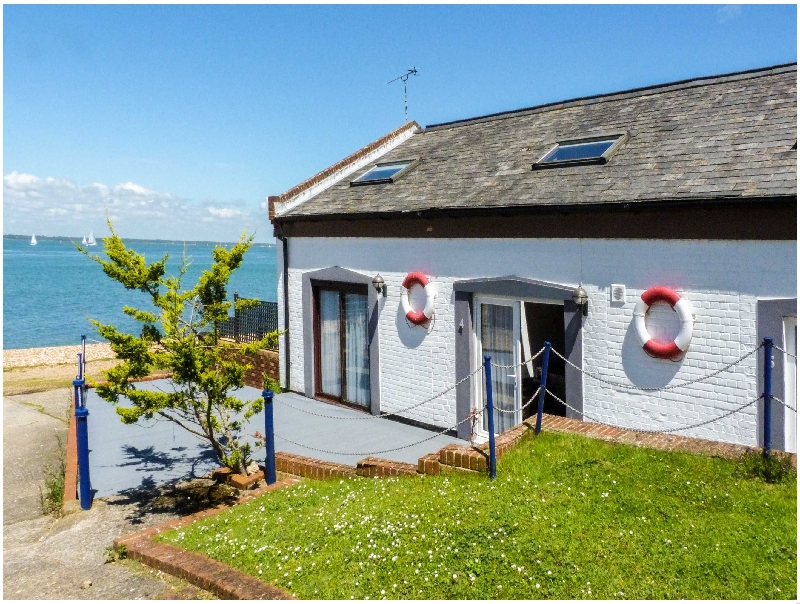 More information about West Sea View No 4 - ideal for a family holiday