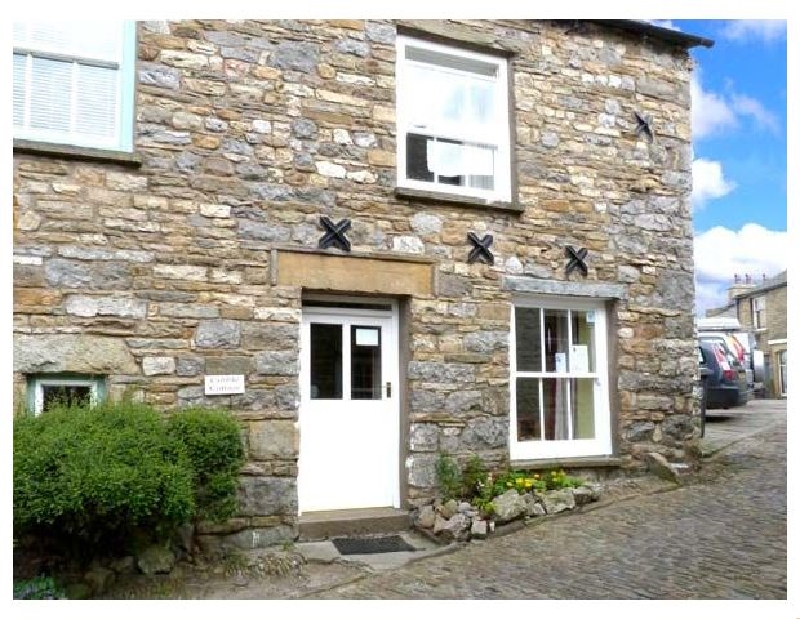 More information about Cobble Cottage - ideal for a family holiday