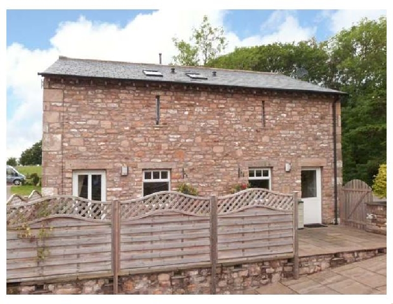 More information about Hay Barn - ideal for a family holiday