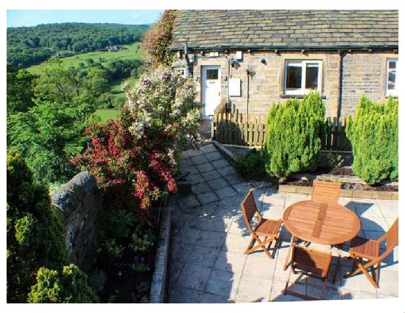 More information about Holmdale Cottage - ideal for a family holiday