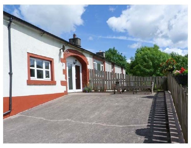 More information about Bleng Barn Cottage - ideal for a family holiday