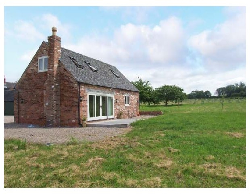 More information about The Lavender House - ideal for a family holiday