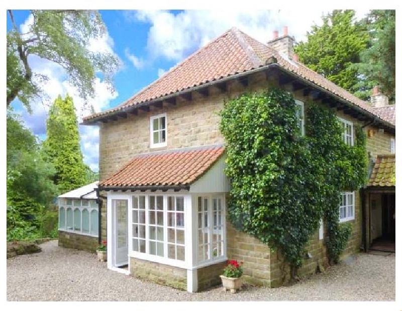 More information about Firbank Cottage - ideal for a family holiday