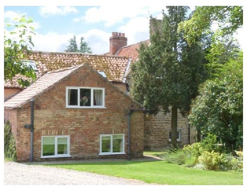 More information about Apple Cottage - ideal for a family holiday