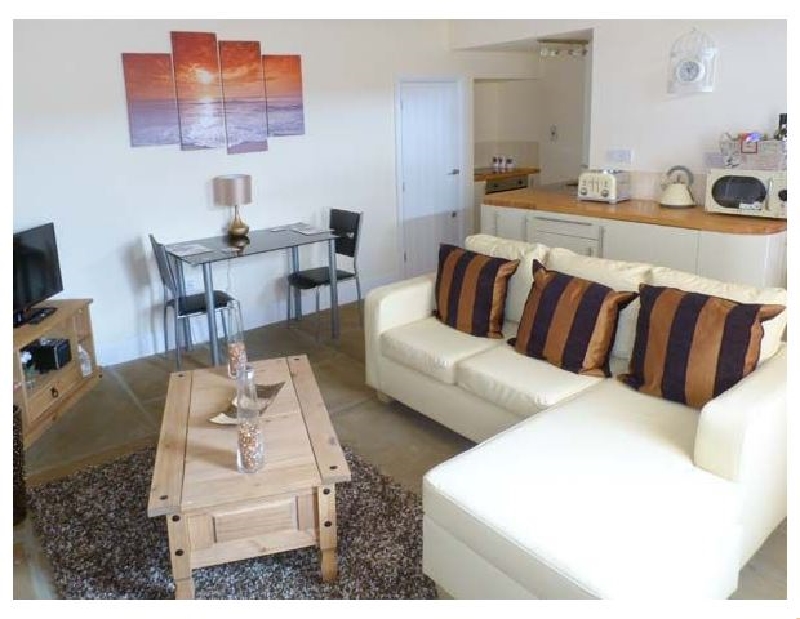 More information about Moorland View - ideal for a family holiday