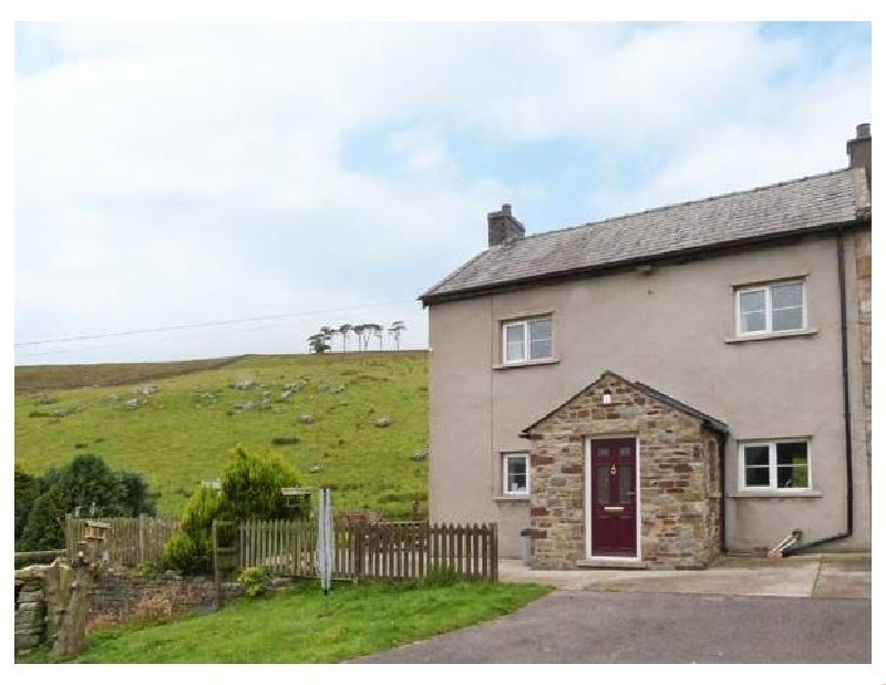 More information about Kingsdale Head Cottage - ideal for a family holiday