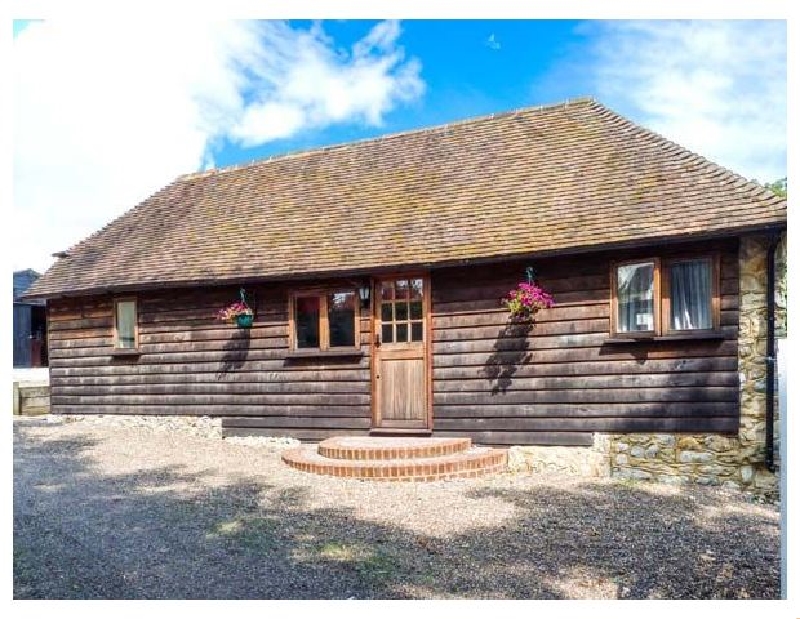 More information about Bolton Barn - ideal for a family holiday
