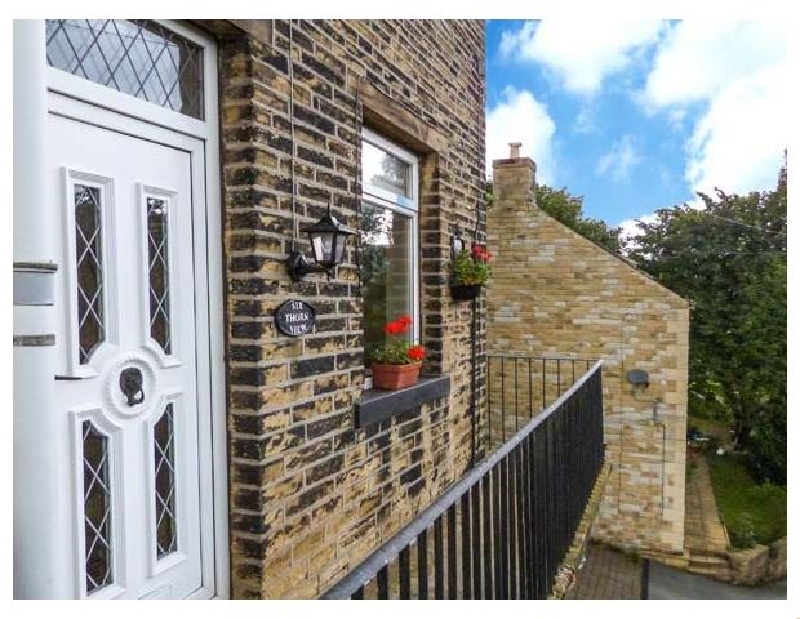 More information about Cottage in the Sky - ideal for a family holiday