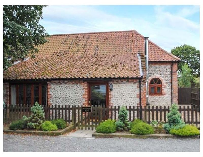 More information about Woodmans Barn - ideal for a family holiday