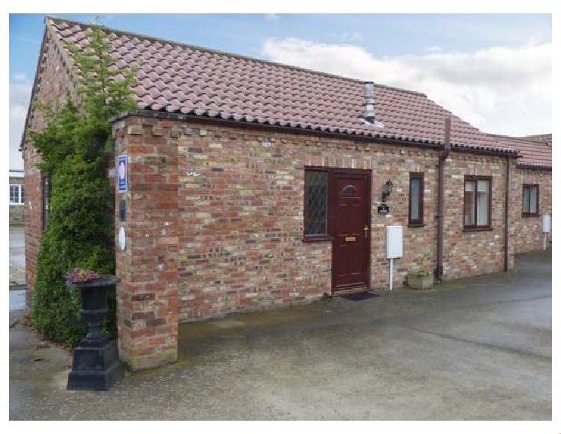 More information about The Courtyard - ideal for a family holiday