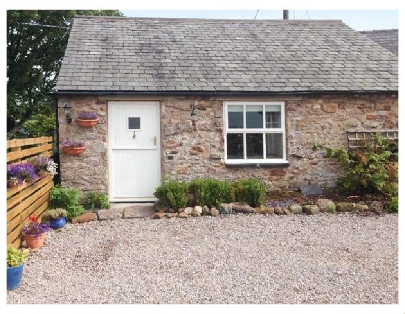 The Dairy a british holiday cottage for 2 in ,