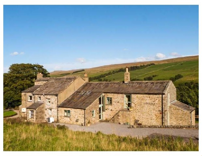 More information about Deerclose West Farmhouse - ideal for a family holiday