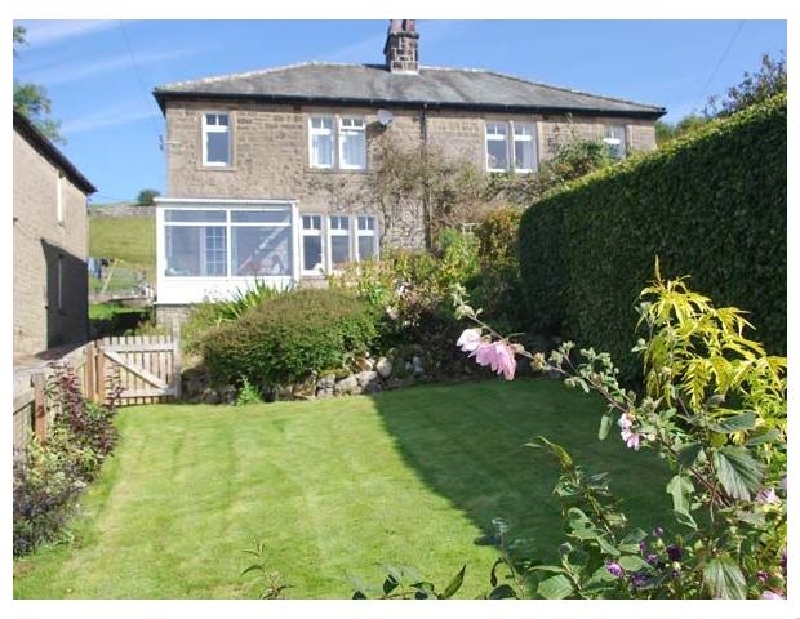 More information about Fellside - ideal for a family holiday