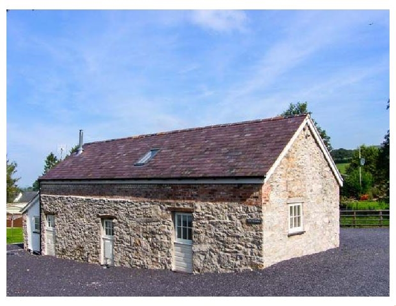 More information about Nant yr Hendre - ideal for a family holiday