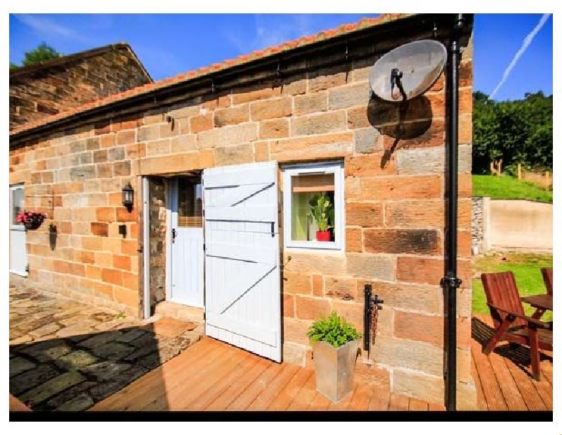 More information about Poppy Cottage - ideal for a family holiday