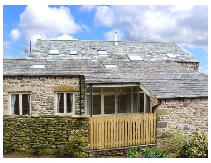 More information about Hawkrigg Cottage - ideal for a family holiday