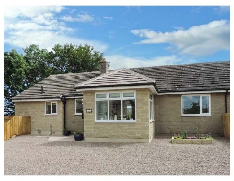 More information about Ireby House - ideal for a family holiday