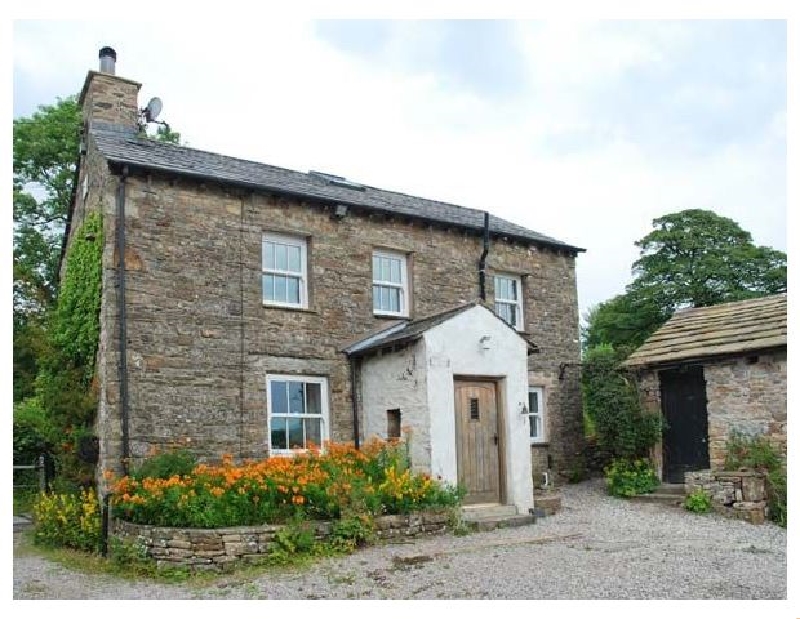 Spout Cottage a british holiday cottage for 4 in , 