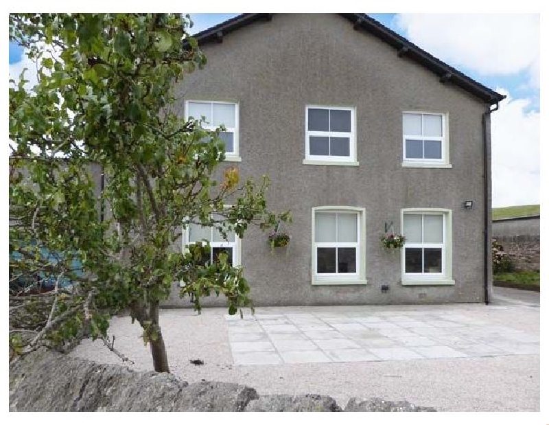 More information about Outerthwaite Cottage - ideal for a family holiday