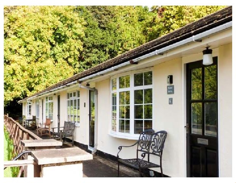 More information about Priory Ghyll - ideal for a family holiday