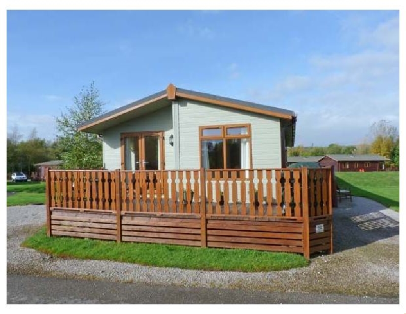 More information about 14 Sherwood - ideal for a family holiday