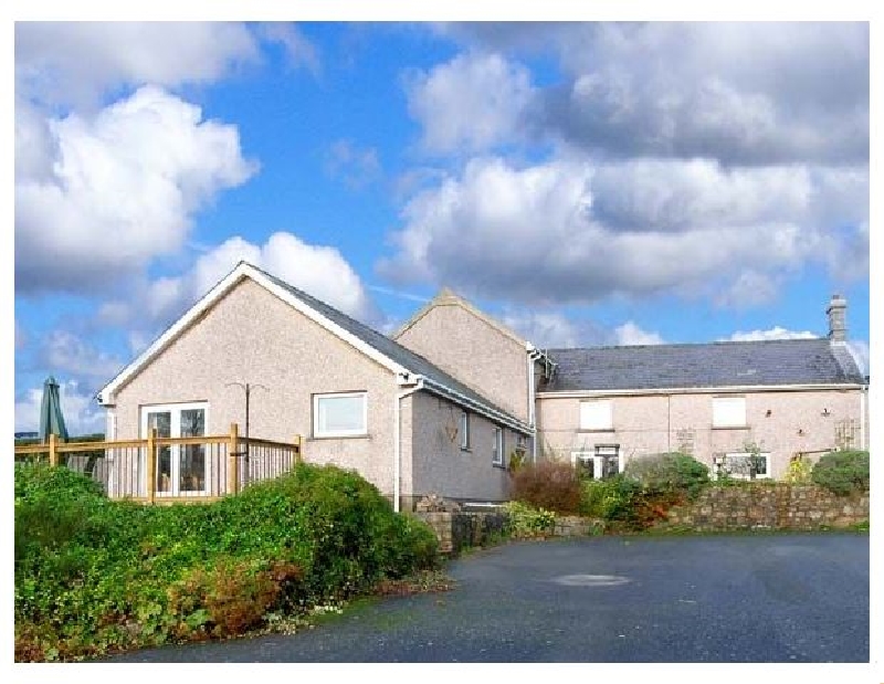 More information about Beefs Park Farm Annexe - ideal for a family holiday