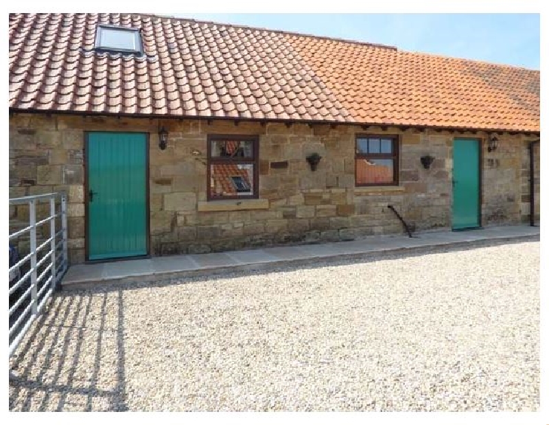 More information about The Stable - ideal for a family holiday