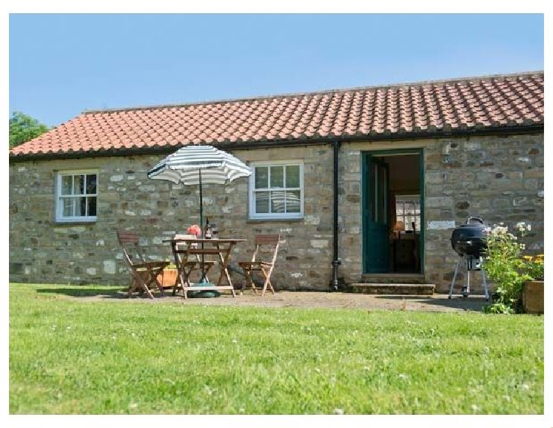 More information about Alwent Mill - ideal for a family holiday
