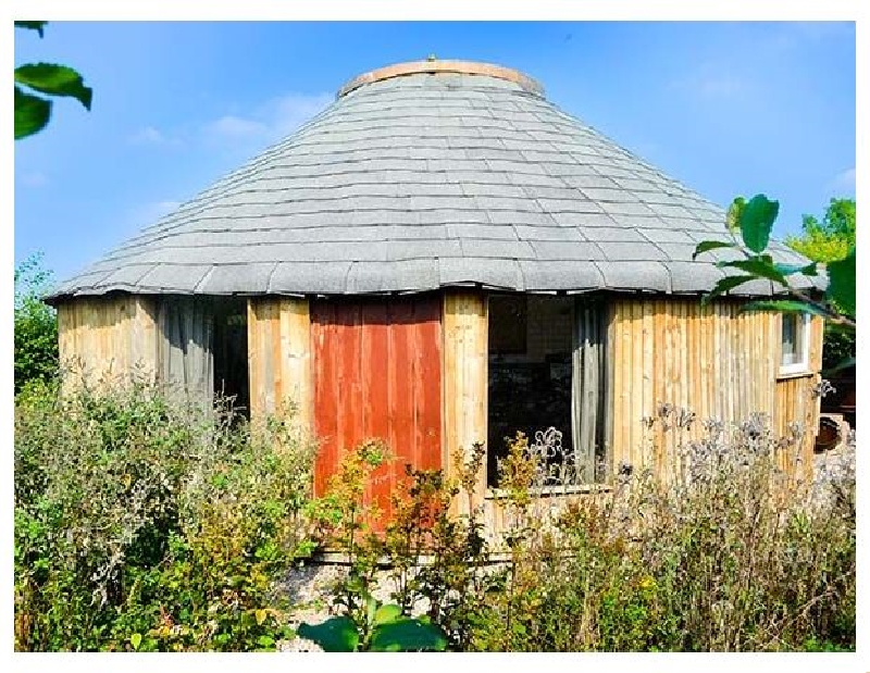 More information about The Roundhouse - ideal for a family holiday