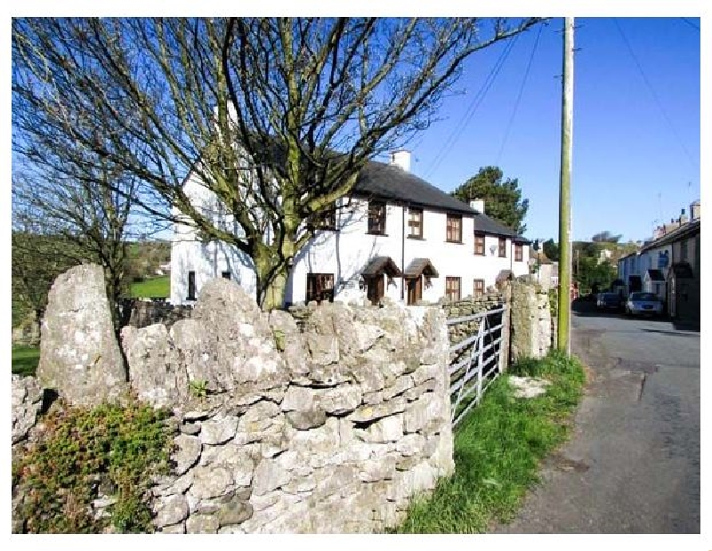 More information about Curlew Cottage - ideal for a family holiday