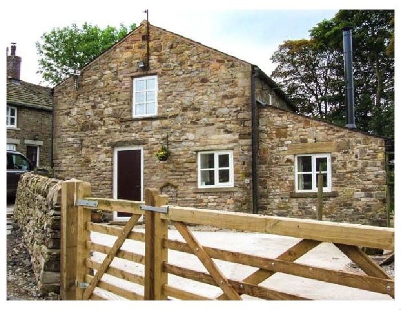More information about Golden Slack Cottage - ideal for a family holiday