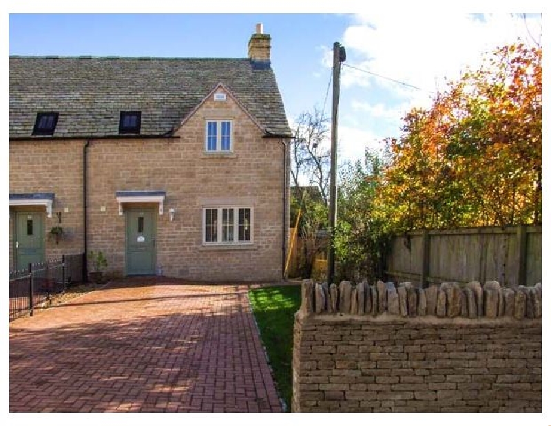 More information about Jubilee Mews - ideal for a family holiday