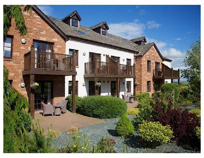 More information about Fell View - ideal for a family holiday