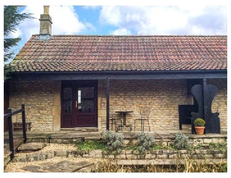 More information about The Mallard Studio - ideal for a family holiday